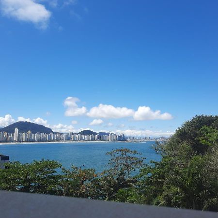 Guaruja Apartment Guarujá Exterior foto