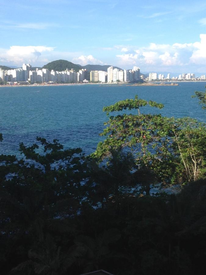 Guaruja Apartment Guarujá Exterior foto