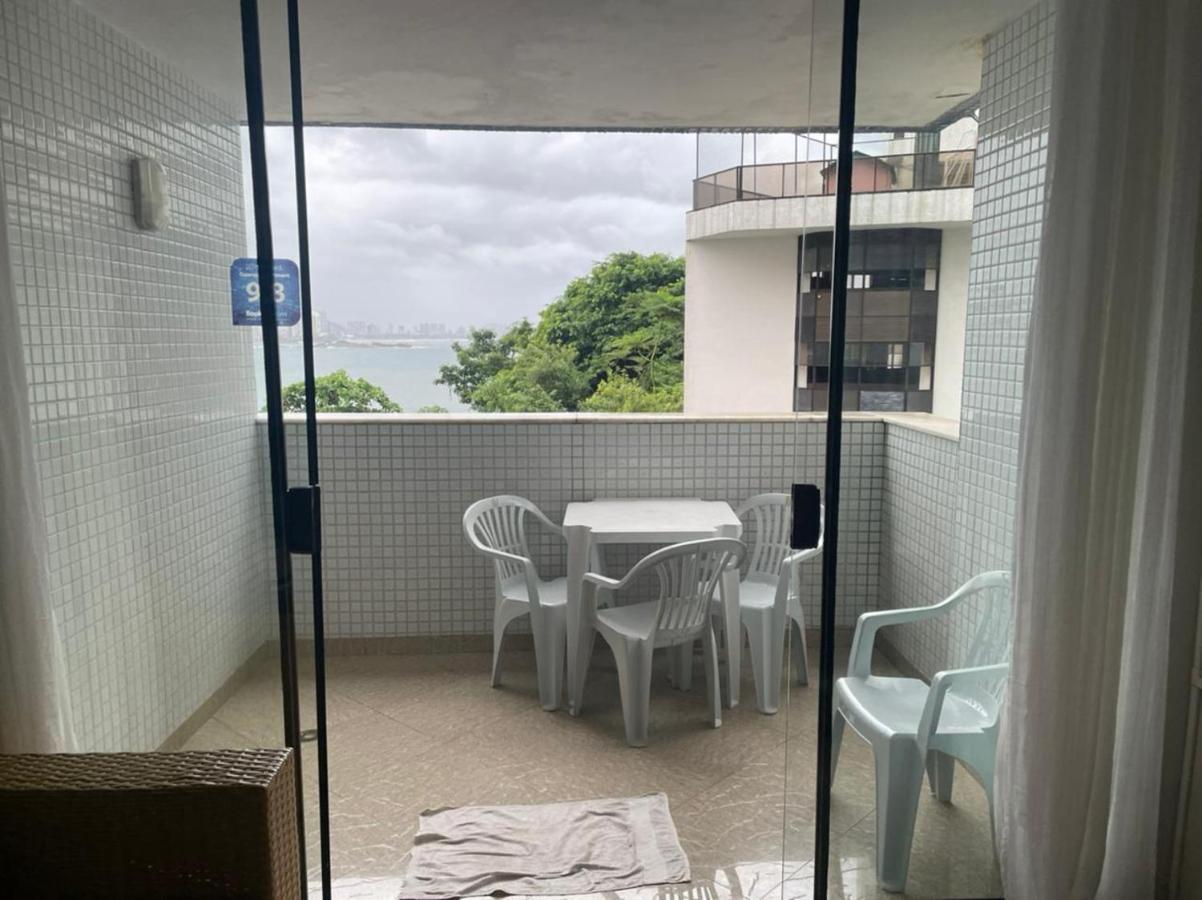 Guaruja Apartment Guarujá Exterior foto
