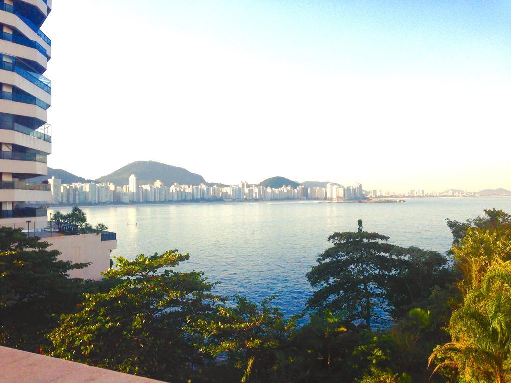 Guaruja Apartment Guarujá Exterior foto