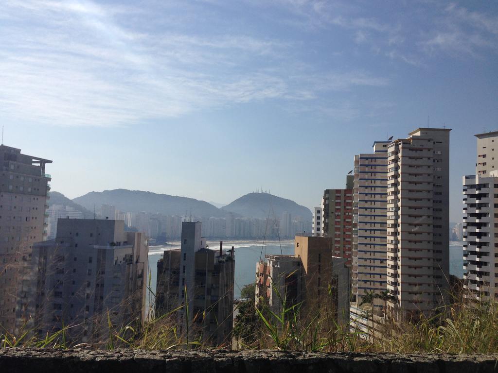 Guaruja Apartment Guarujá Exterior foto