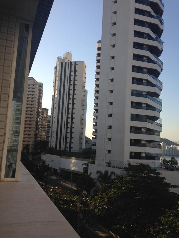 Guaruja Apartment Guarujá Exterior foto