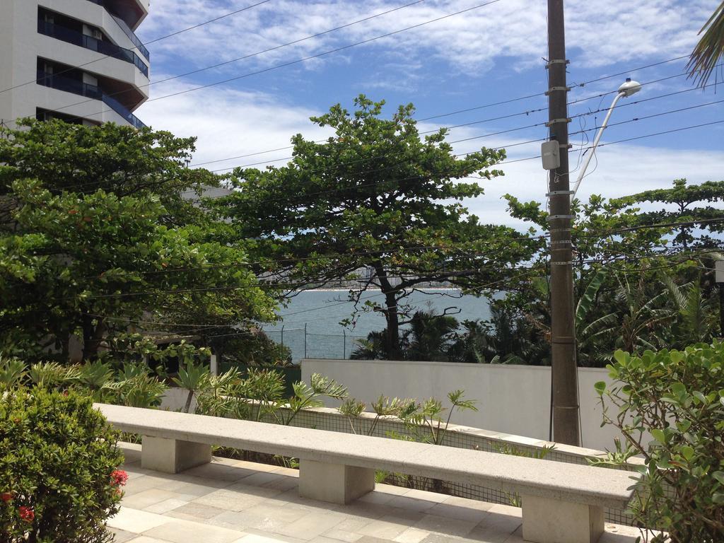 Guaruja Apartment Guarujá Exterior foto