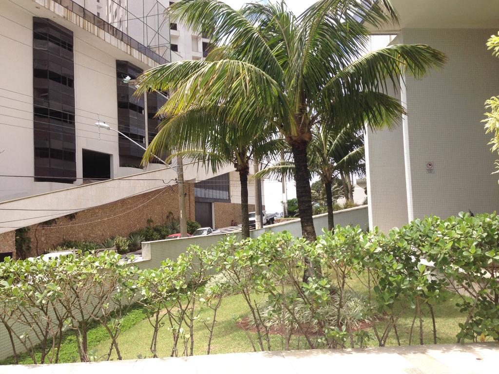 Guaruja Apartment Guarujá Exterior foto