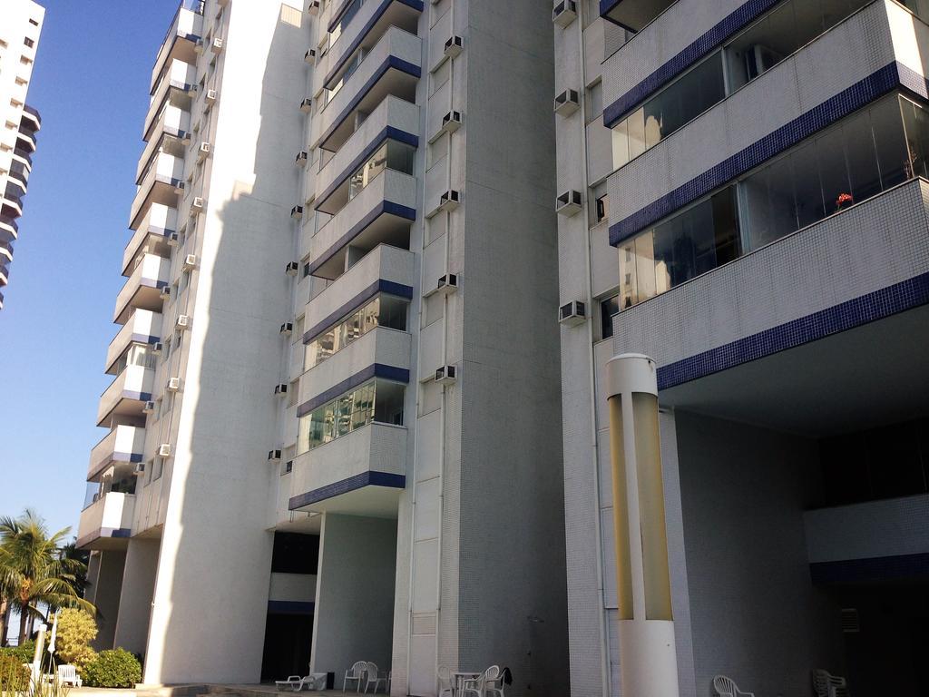 Guaruja Apartment Guarujá Exterior foto