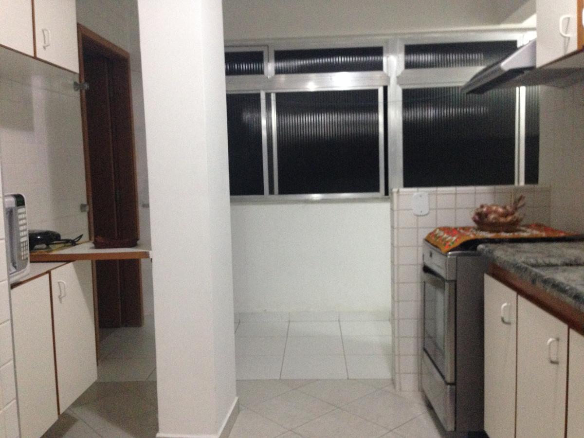 Guaruja Apartment Guarujá Quarto foto