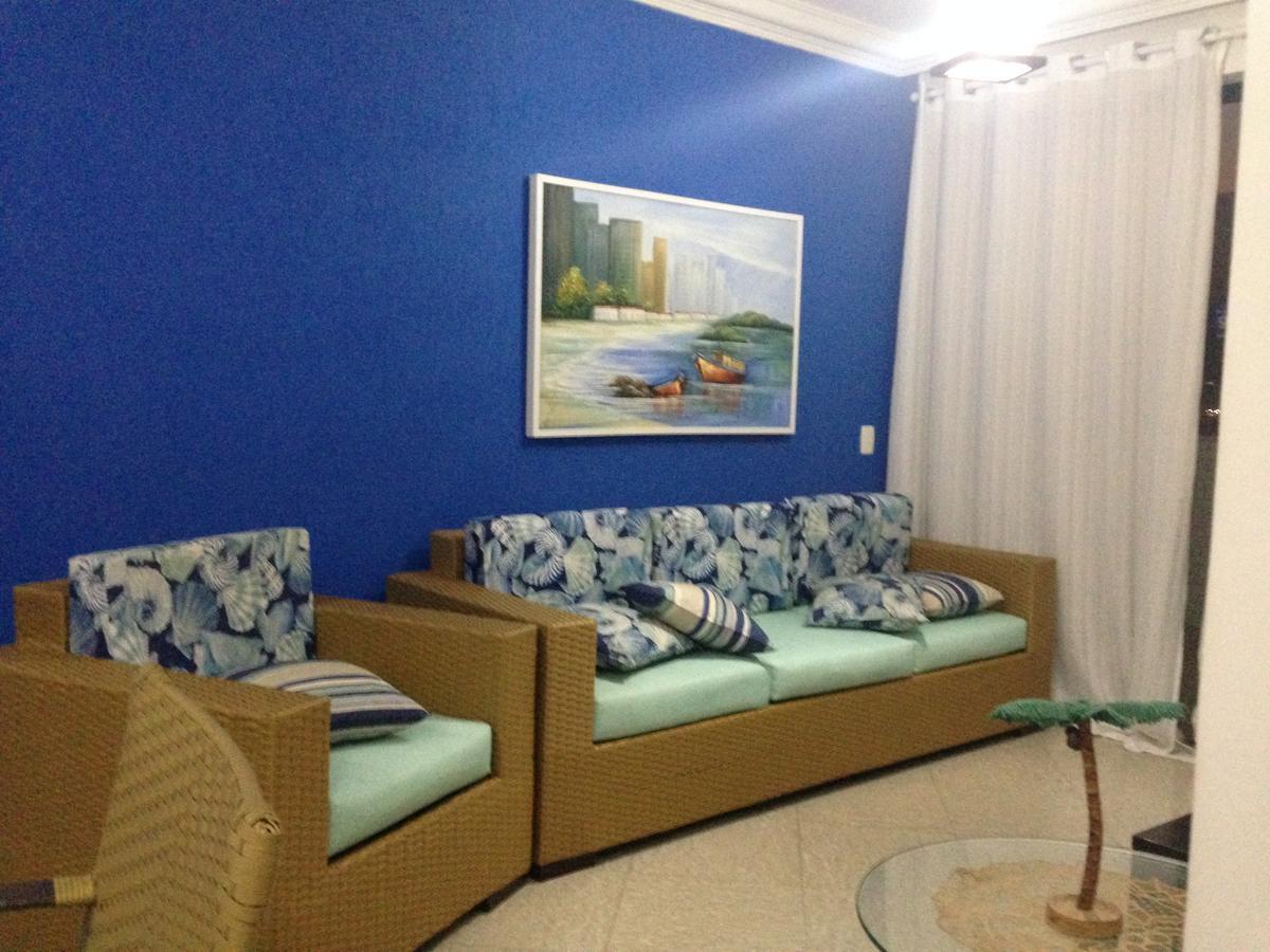 Guaruja Apartment Guarujá Quarto foto