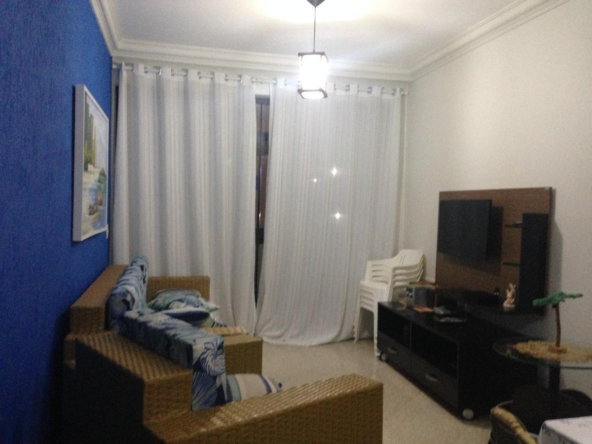 Guaruja Apartment Guarujá Quarto foto