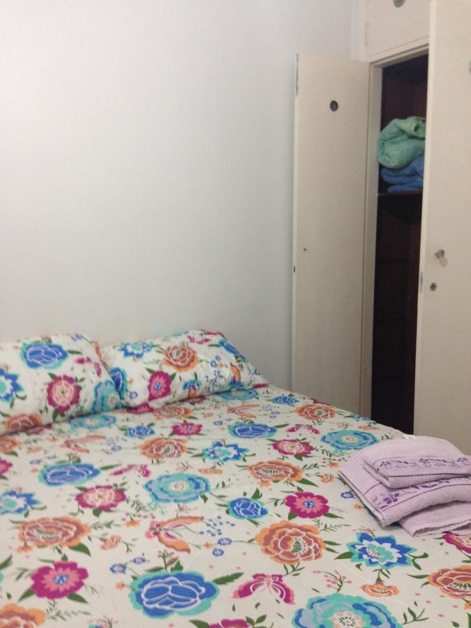 Guaruja Apartment Guarujá Quarto foto