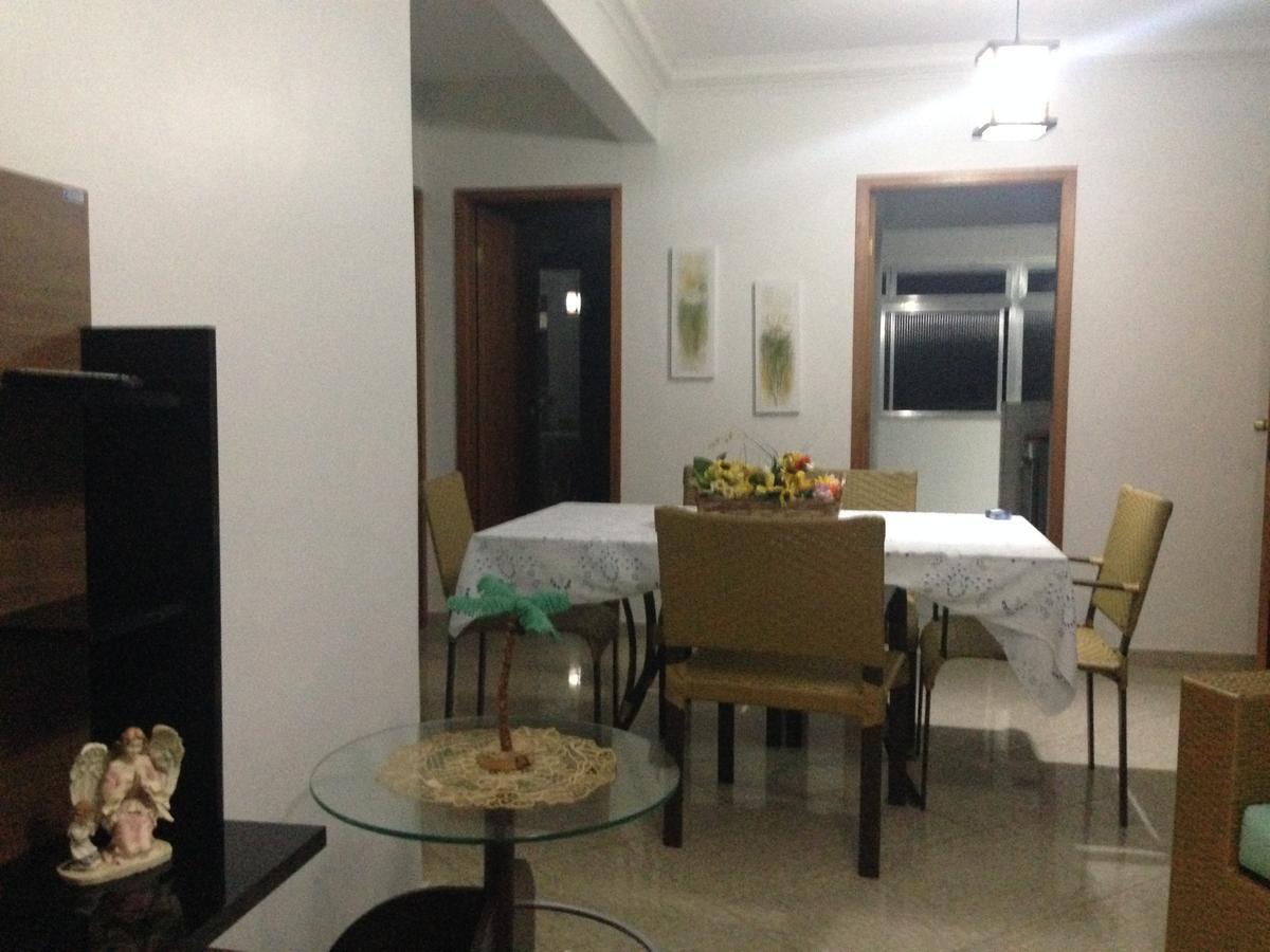 Guaruja Apartment Guarujá Quarto foto