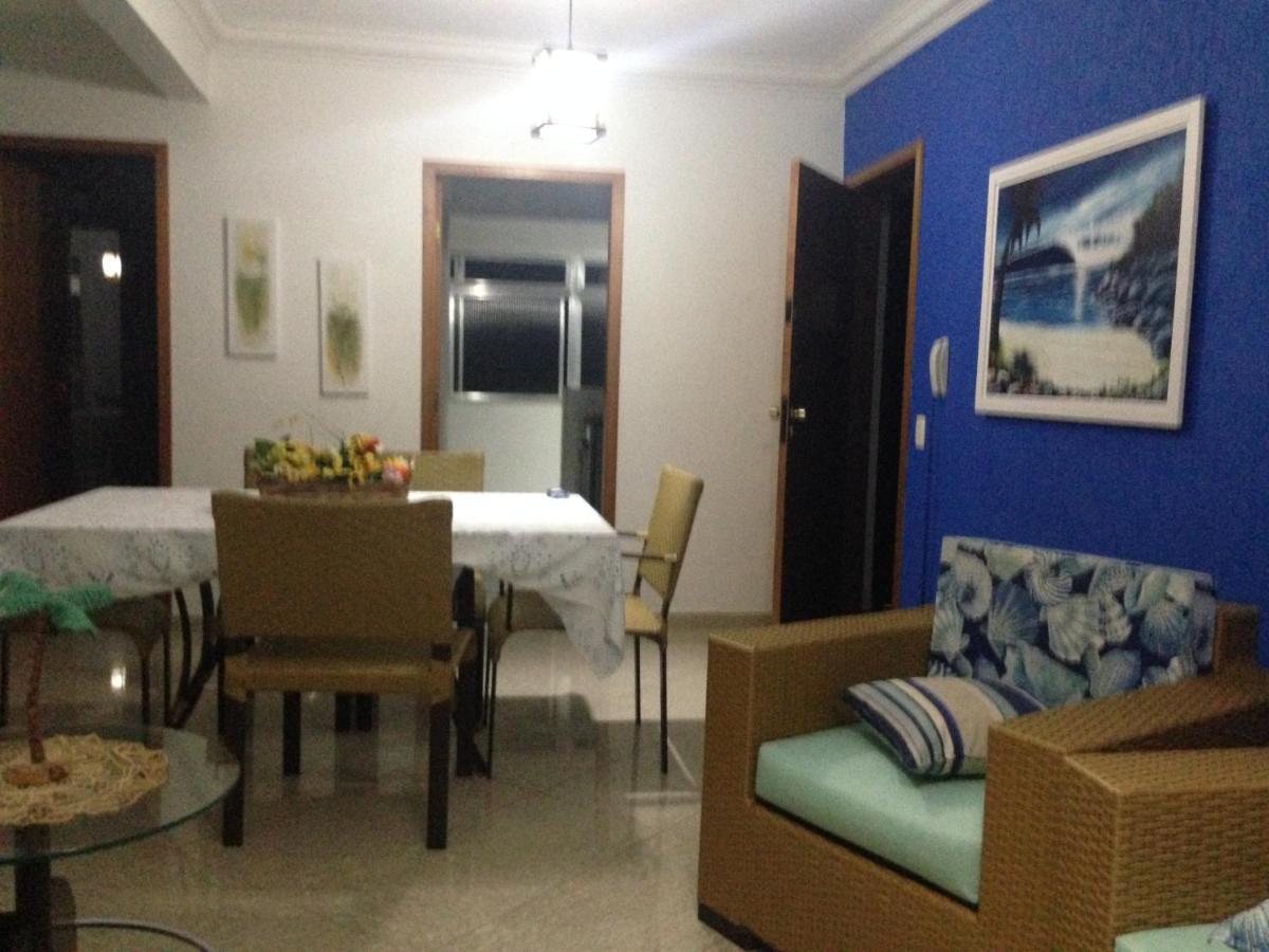Guaruja Apartment Guarujá Quarto foto