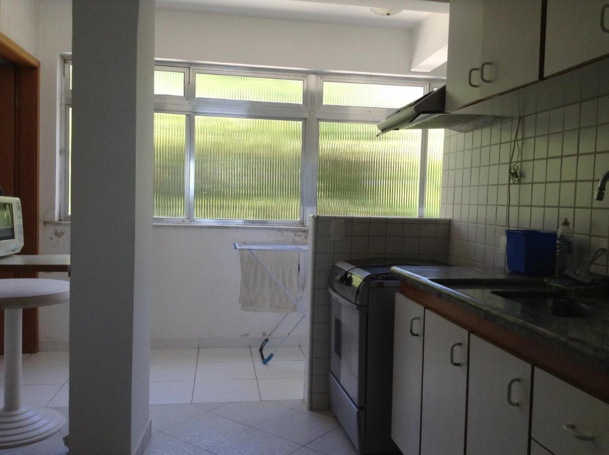Guaruja Apartment Guarujá Quarto foto