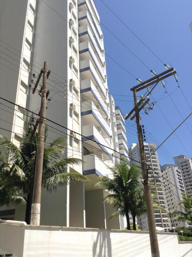 Guaruja Apartment Guarujá Exterior foto