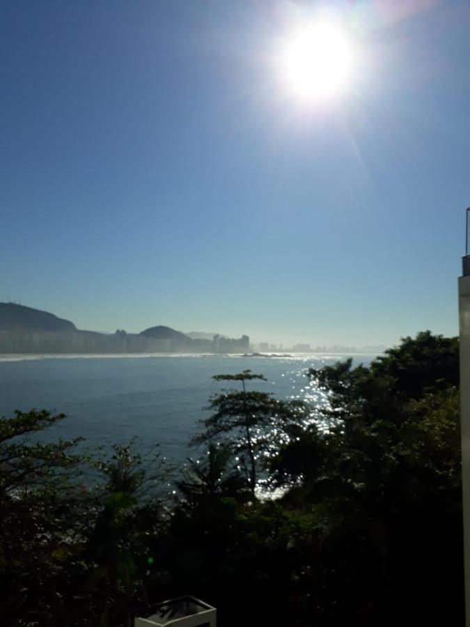 Guaruja Apartment Guarujá Exterior foto