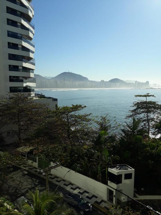 Guaruja Apartment Guarujá Exterior foto